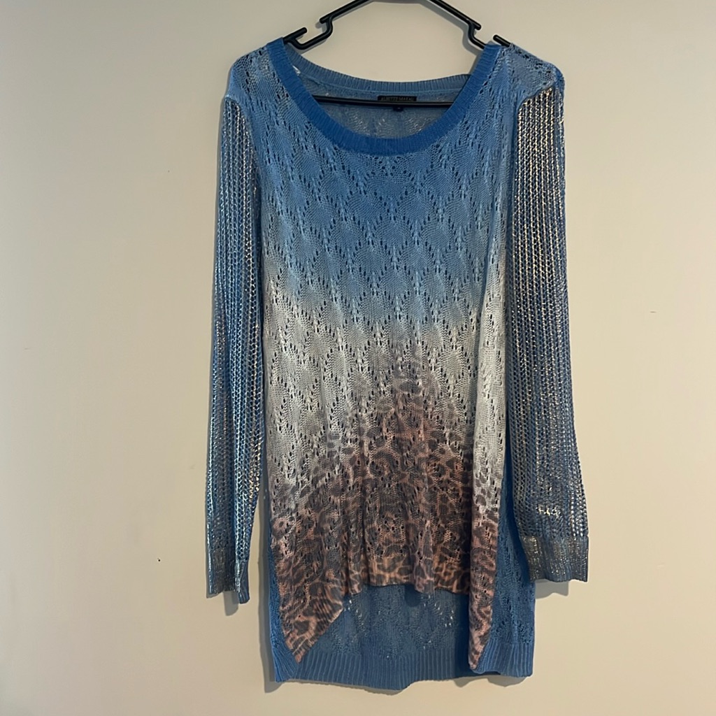 Alberto Makali Sweater